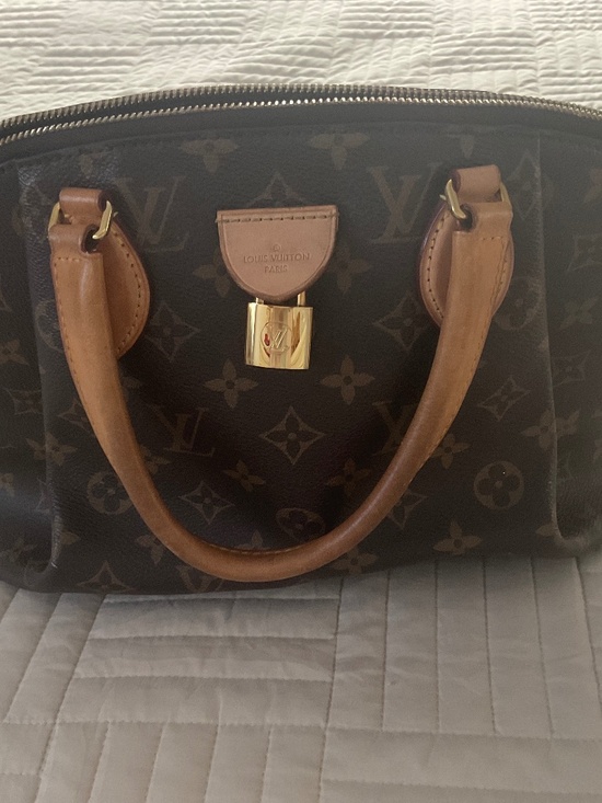 Louis Vuitton Handbags - Louis Vuitton Speedy Style Handbag